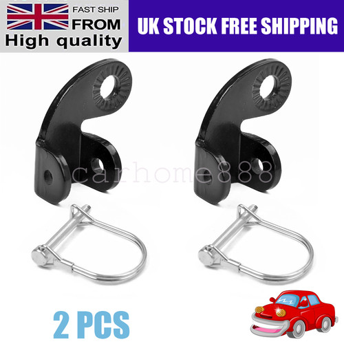 Bicycle steel hitch - bicycle, bike