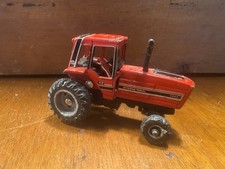 Vintage Toy Tractor International Harvester IH 5088 ERTL