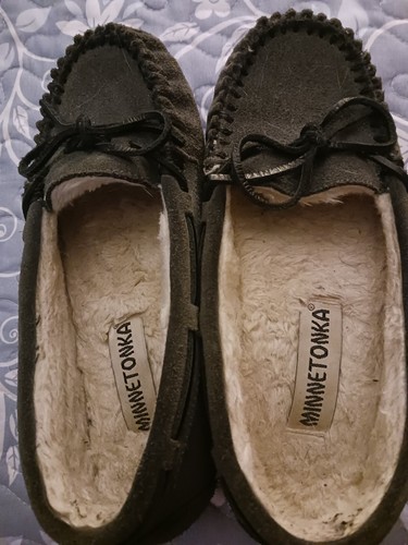 Minnetonka 6988 tan - 6988,