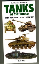 Illustrated Directory Tanks of
