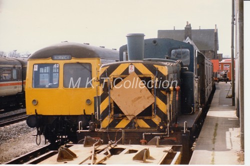 Railway photo class - photo, 03