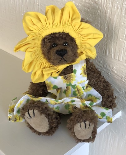 Teddy bear ty - bear,