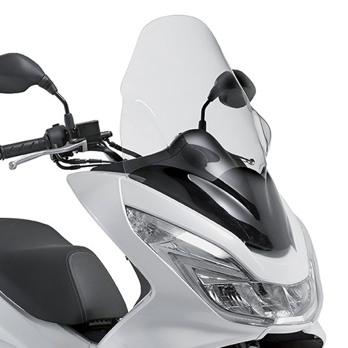 Glass honda pcx 125 150 - honda,