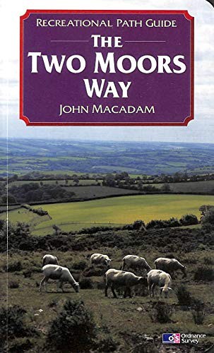 The two moors way - the,