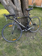 Scott Speedster road bike