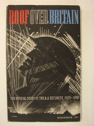 Roof over britain anti - britain, (anti