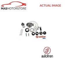 BRAKE CALIPER REPAIR KIT REAR