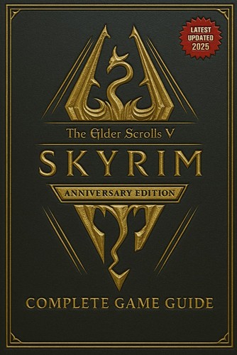 The elder scrolls - v, skyrim