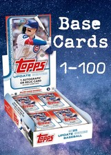 2025 Topps Update Series