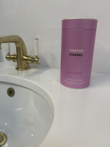 Chance chanel eau tendre - chance,