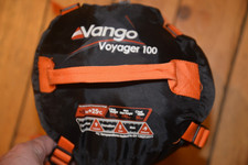 Vango Voyager 100 sleeping bag