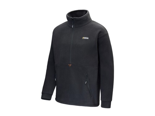 Swazi doughroaster fleece - swazi,