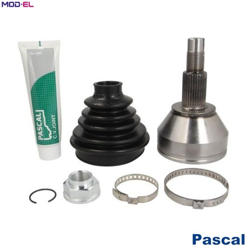 Joint kit drive shaft - joint,