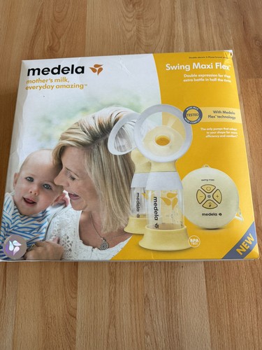 Medela freestyle flex double - flex,