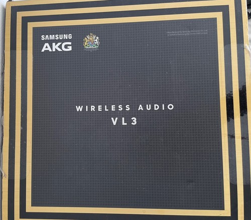 Samsung akg vl350 wireless - samsung,