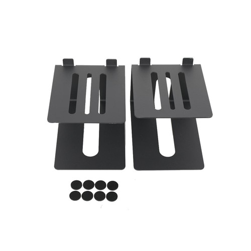 Desktop speaker stands - desktop,