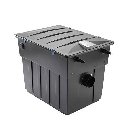 Oase biotec 24000 screenmatic2 - oase,