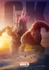 Godzilla x Kong - The New