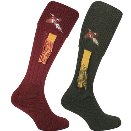 Jack pyke pheasant wool - wool, boot