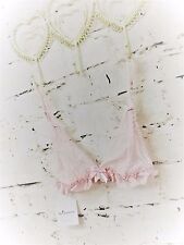 Ann Summers Fifi Love Peep Hole Pink Bra Sexy Lingerie Valentine's Day