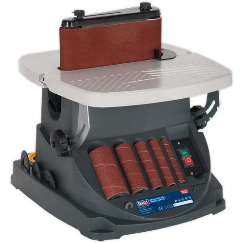 Sealey sm1300 oscillating - sealey,