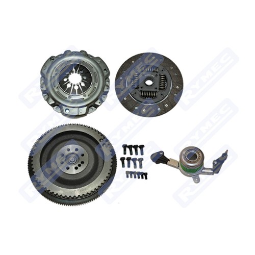 Piece clutch kit - 4,