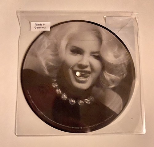 Lana del rey candy necklace - rey,