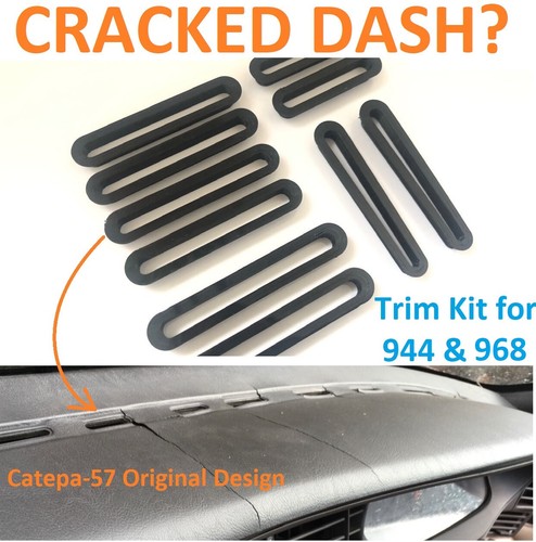 Diy retrim kit porsche 944 - kit,