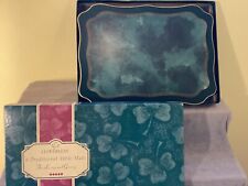 Boxed Set 6 CLOVERLEAF Shaped