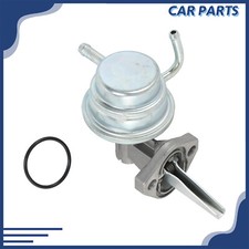 FUEL PUMP CABRIOLET CARB