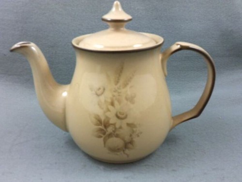 Denby memories images teapot - memories, /