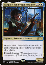 MTG - (SLX) Universes Within -