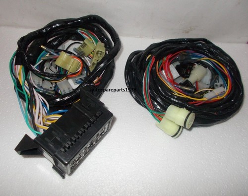 Suzuki sj413 wire harness - 1.3l,