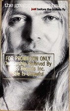 The gregg allman band - the,