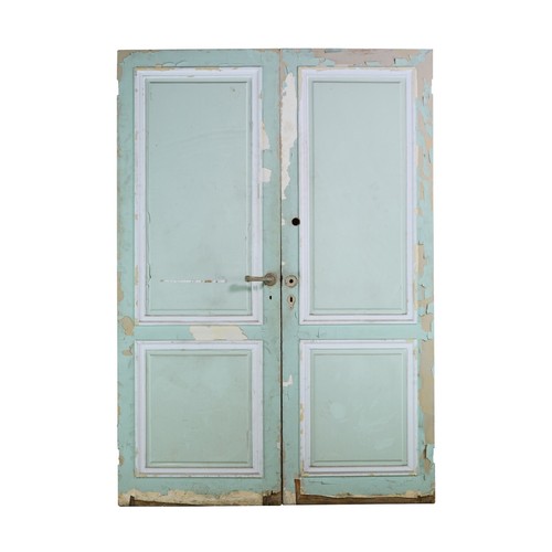 Vintage pane oak - pane, privacy