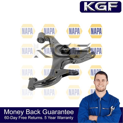 Kgf rear right lower - kgf,