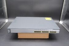 WS-C3750G-12S-S - Cisco 12 Port Gigabit Switch - Free UK Shipping!