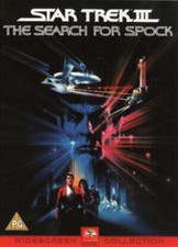 Star Trek III - The Search for