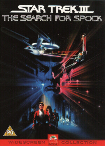 Star trek iii the search - star,
