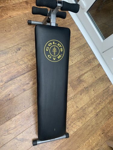 Sit fitness bench - up/,