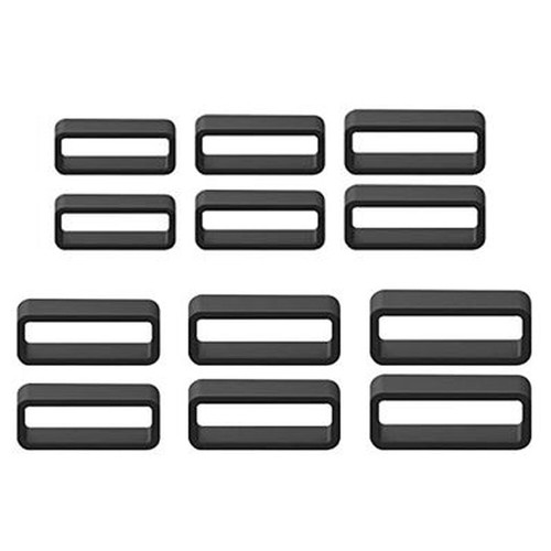 Loop holder retainer ring - holder,