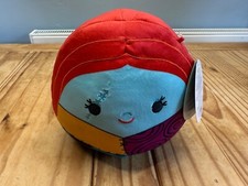 Squishmallows Disney Nightmare