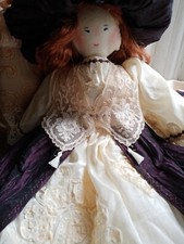 Vintage antique style handmade - style,