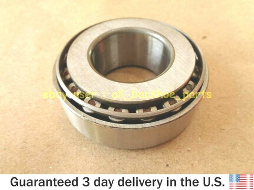 Front axle inner - front,