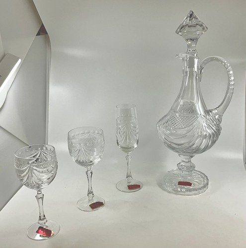 Fabulous french cut lead - french,