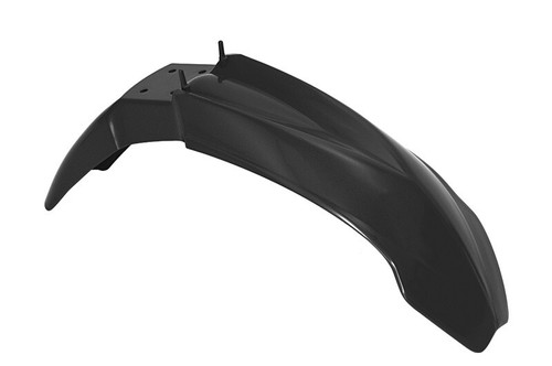 Rtech front fender black - rtech,