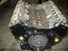 CHEVROLET 305/5.0L VORTEC