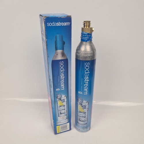 60l co2 gas cylinder - co2, bottle