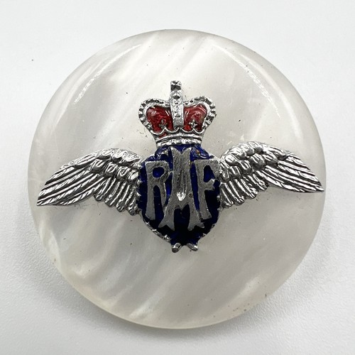 Genuine qe2 raf royal - genuine,