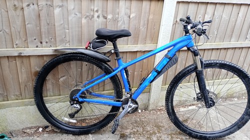 Trek xcaliber hardtail - xcaliber,